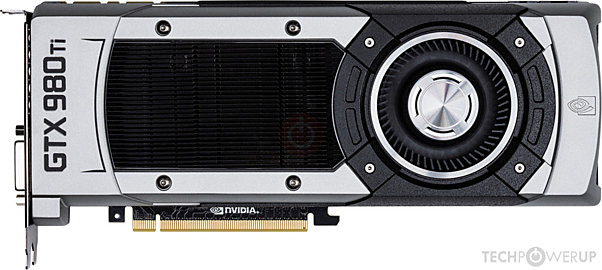 Nvidia GeForce GTX 900 series