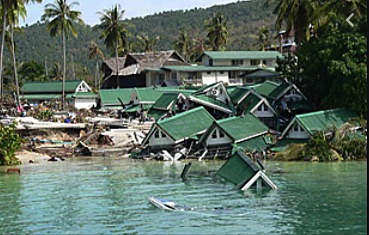 Sumatra Earthquake (Indonesia)