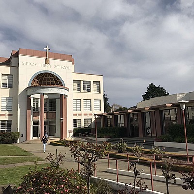 Timeline: Mercy SF Closure