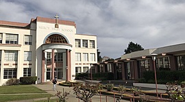 Timeline: Mercy SF Closure