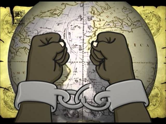 Abolición de la esclavitud en América