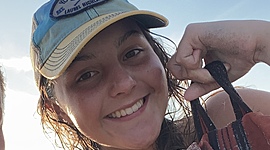 Timeline: Most Damaging Tsunamis