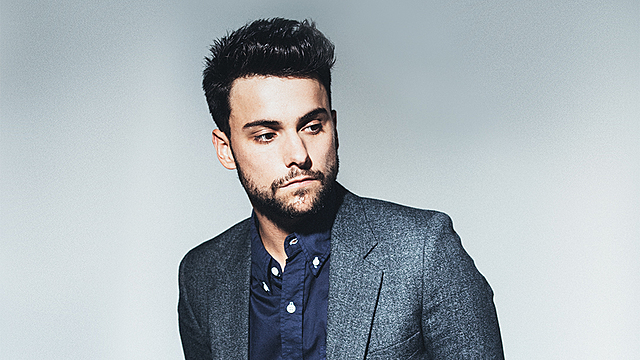 Michael Mordecai is born