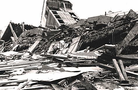 Good Friday Earthquake