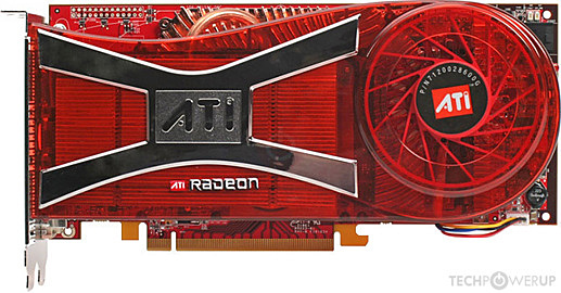 ATI Radeon X1950XTX