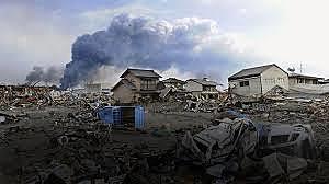 Chile Earthquake (Chile)