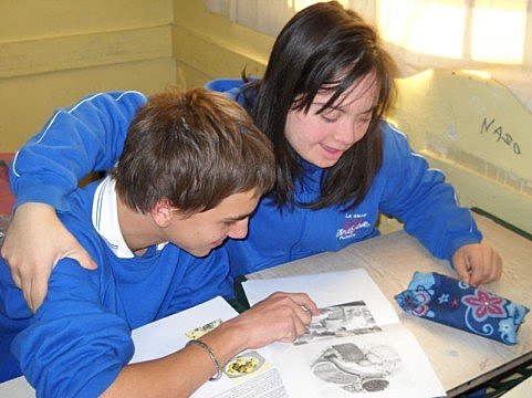 Plan Nacional de Educación