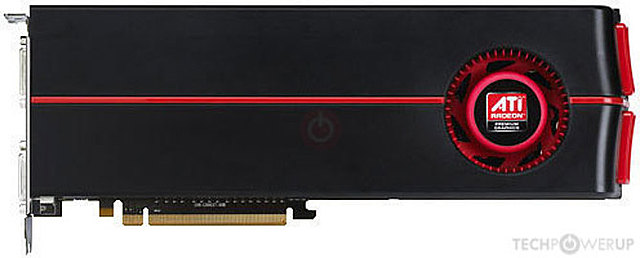 ATI Radeon HD 5000 series