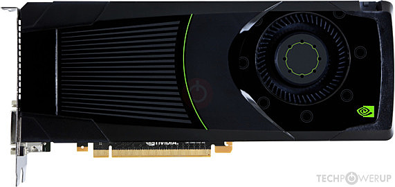 Nvidia GeForce GTX 600 series