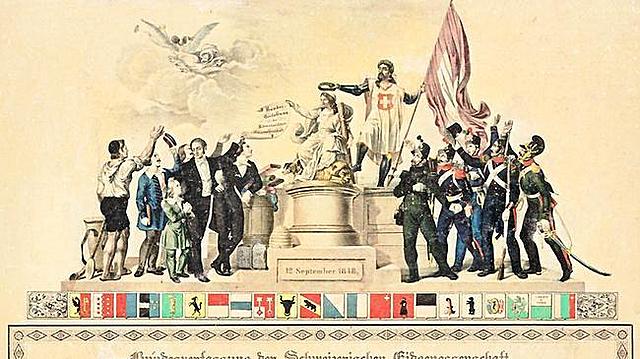 Changes to the Class System (19th Century)