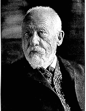 7. Evento: Wilhelm Dilthey