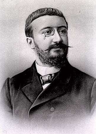 8. Evento: Alfred Binet