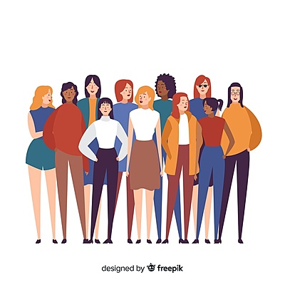 Timeline: Desarrollo histórico del aparecimiento de los grupos