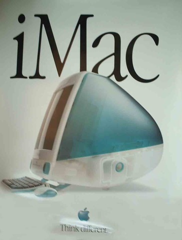 A change for the better - the return of Steve Jobs!