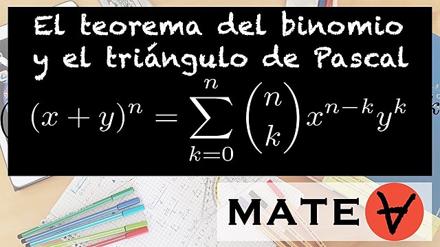 LA PRIMERA DEMOSTRACION.