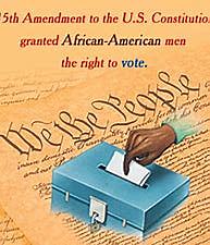 15th Amendment
