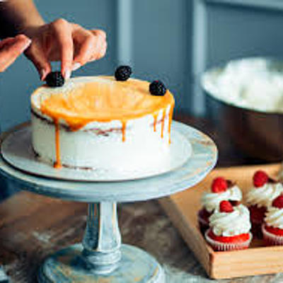 Timeline: LINEA DEL TIEMPO REPOSTERÍA