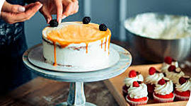 Timeline: LINEA DEL TIEMPO REPOSTERÍA