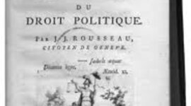 Timeline: Ideas that Influenced American Government