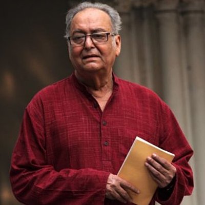 Timeline: Soumitra Chatterjee: The Renaissance Man of Bengali Cinema