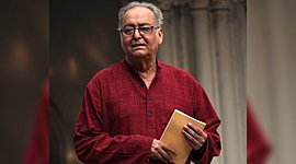 Timeline: Soumitra Chatterjee: The Renaissance Man of Bengali Cinema