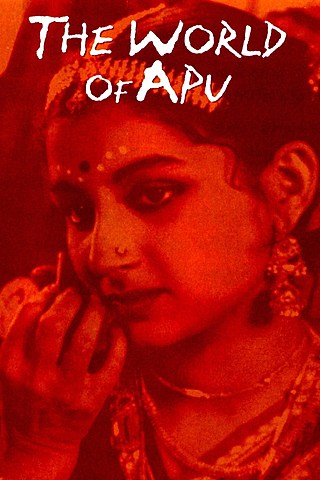 Apur Sansar (The World of Apu)