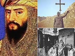 Europa:	Primeros Callistas y tratantes de los pies en la Edad Media