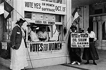 19th Amendment