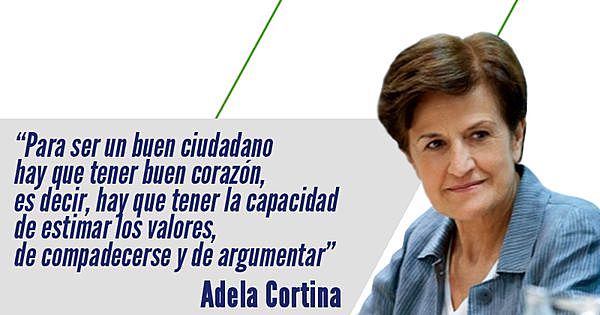 Adela Cortina