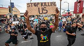 Timeline: Here's a timeline of the most heart-wrenching incidents involving the unjust deaths of Black Americans since 2014