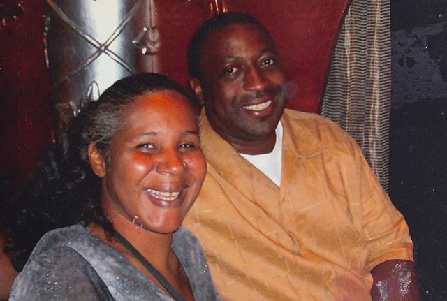 Death of Eric Garner