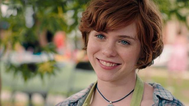 Riley Seraphina Douglas is born