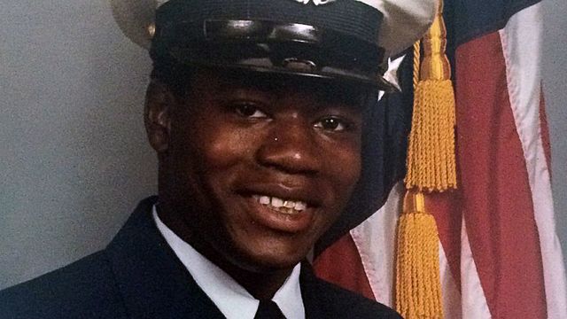 Death of Walter Scott