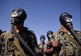 Chemical weapons