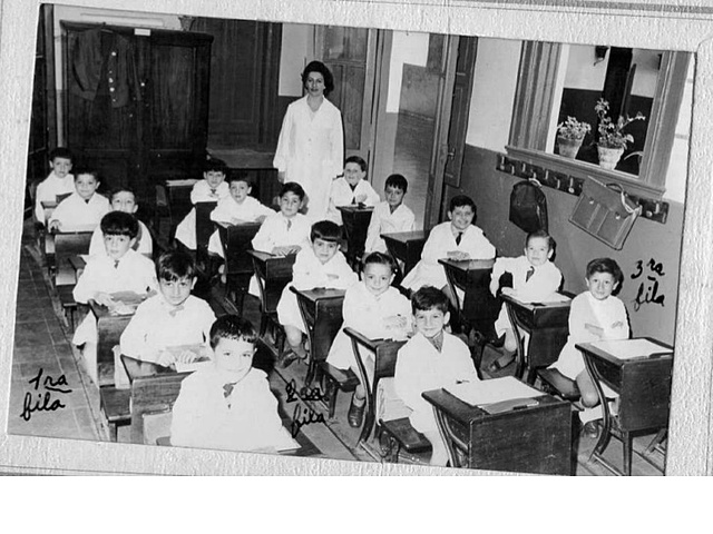 New York:	Maurice J. Lewi, funda la primera escuela de Quiropodia “M.J. Lewi College Podiatry”