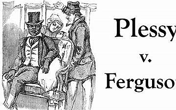 Plessy v. Ferguson
