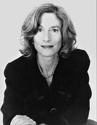 Martha Nussbaum