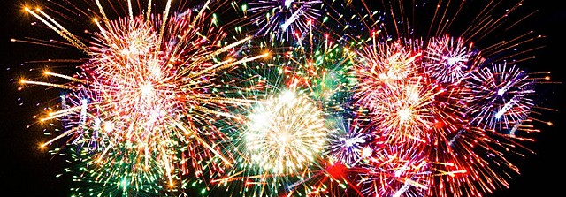 Festival of Light Massacre