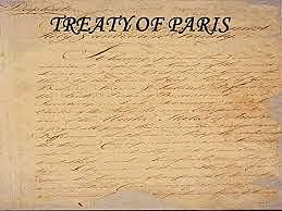 Treaty of Paris