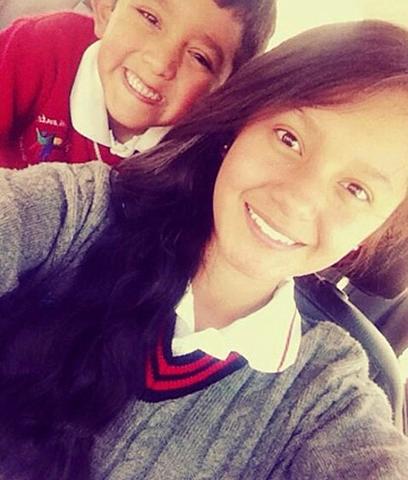 Primer día en secundaria