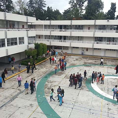 Secundaria
