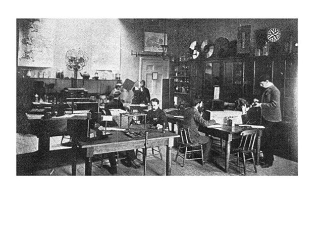 Evento 2: Estructuralismo.