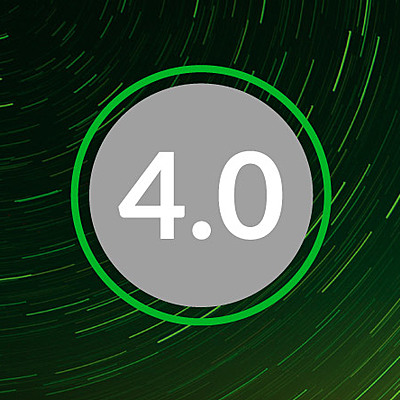 Timeline: Evolución al 4.0