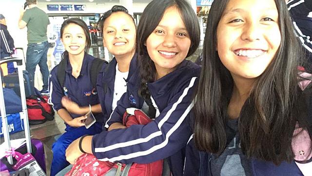 Tercera Olimpiada Nacional