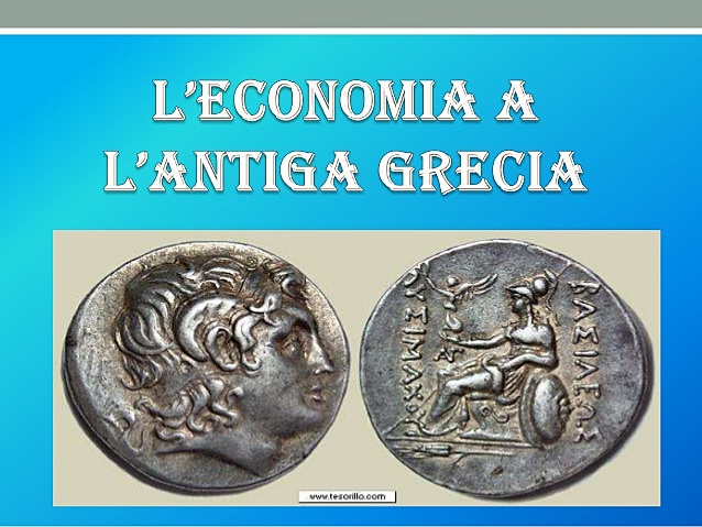 MONEDA ANTIGA GRECIA