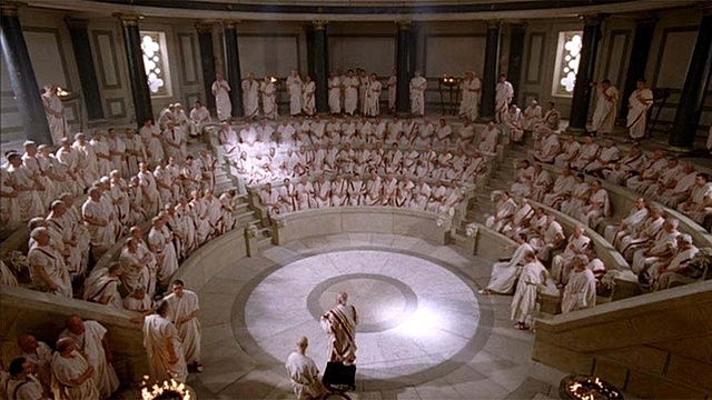 La República Romana