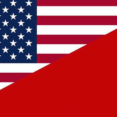 Timeline: Den kalde krigen