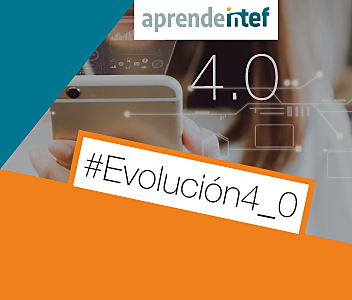 Curso evolución 4.0
