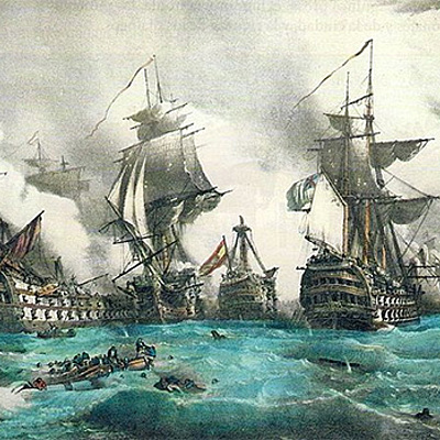 Timeline: LAS REVOLUCIONES BURGUESAS