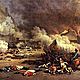 Jacques bertaux   prise du palais des tuileries   1793